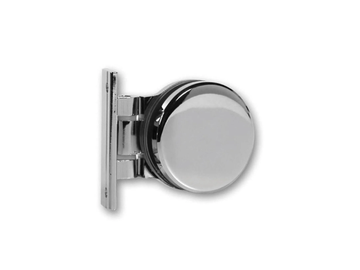 OXIDAL 156/158 - Steel Shower door kit by Nuova Oxidal - view 2